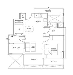 Spottiswoode Suites (D2), Apartment #159983472